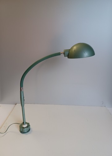 Lampe industrielle atelier - lampe,