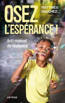 Osez lespérance - ,