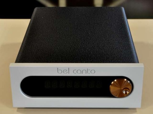 Bel canto dac3 5vb - canto, vbs-1