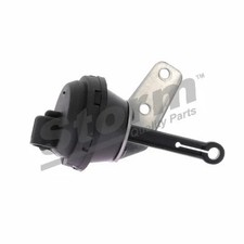 Valve de commande par