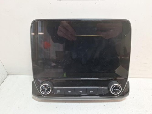 Ecran gps ford ecosport phase - ford,