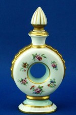 LIMOGES Flacon à parfum en