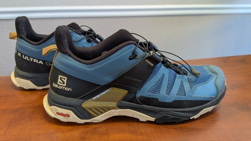Salomon ultra shoes mens - ultra, 4