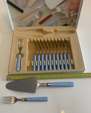 Coffret À Dessert Guy Degrenne