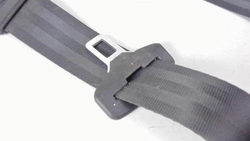 Ceinture arriere gauche