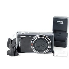 Appareil photo numérique 16