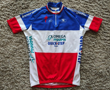 Maillot Champion de France