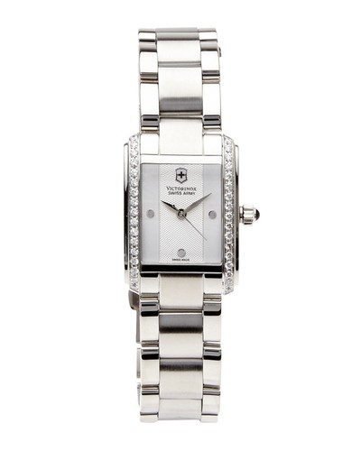 New victorinox vivante - , quartz