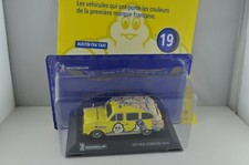 VÉHICULES MICHELIN. N°19