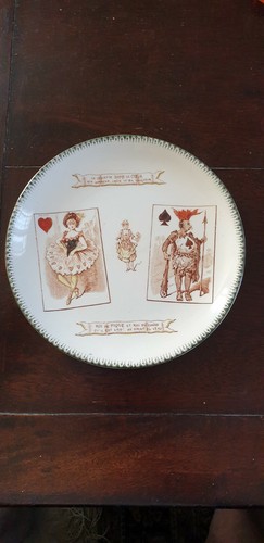 Assiette choisy roi - de,