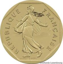 GG0243 Rarissime 2 Francs