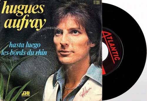Hugues aufray single - aufray,
