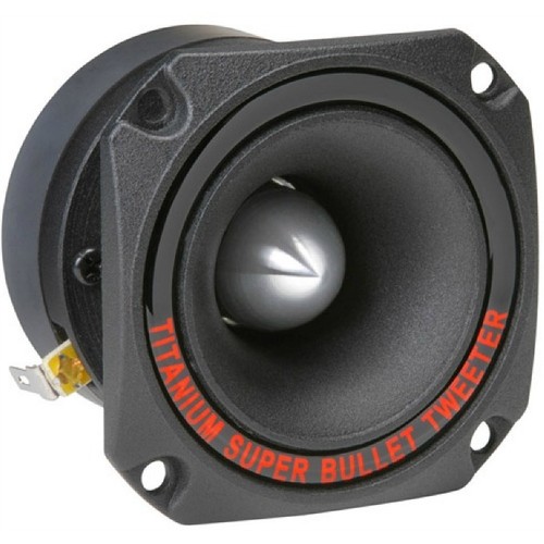Super tweeter pyramid - tweeter, tw44