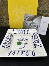 GIEN vide poche XL cendrier modèle : Archipel Sentimental