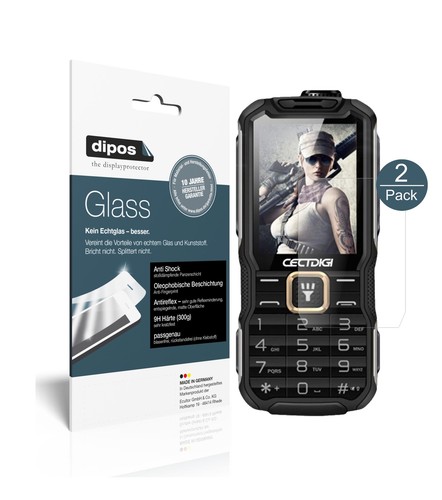 Protection pour rugum t9900 - 2x,