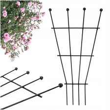 Jardin Support de plante en métal de haute qualité pour plantes grimpantes et...