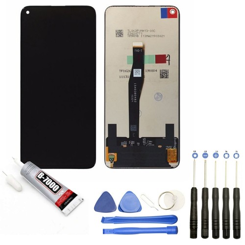 Vitre ecran lcd pour - vitre, huawei