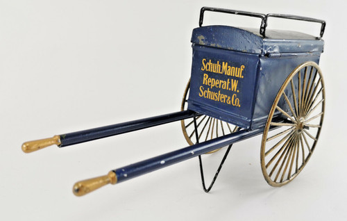 échelle chariot à - Échelle,