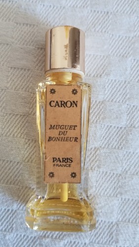 Muguet bonheur de caron - le,