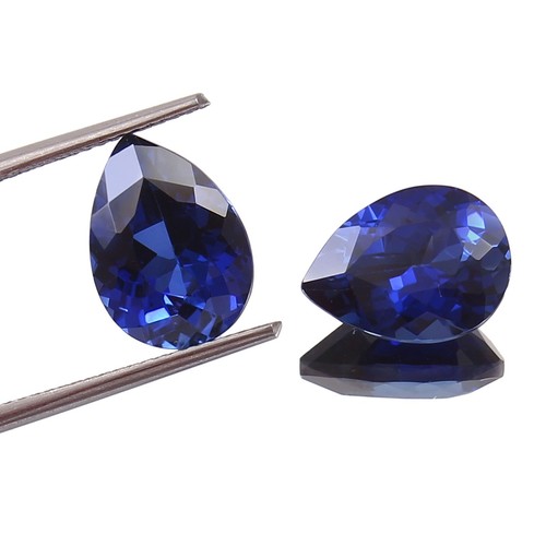 Aaa saphir bleu - saphir,