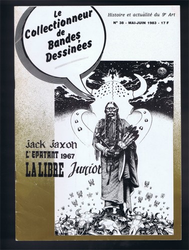 Collectionneur bandes - le,