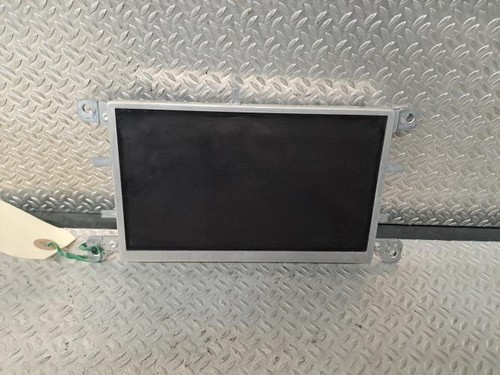 Ecran gps audi phase 1 - q5,