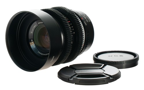 Objectif vivitar grand - mc,