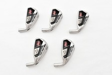Set de 5 fers Callaway RAZR X Head Only 5-6-7-8-9 RH Club du Japon