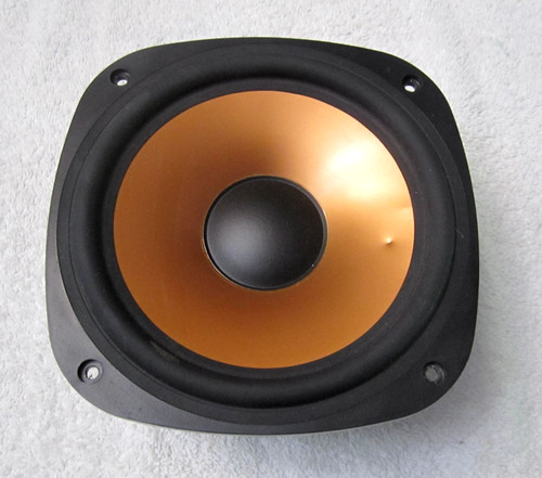 Klipsch 1086 woofer - klipsch, k-1086-s