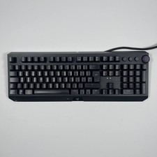 Clavier de jeu mécanique