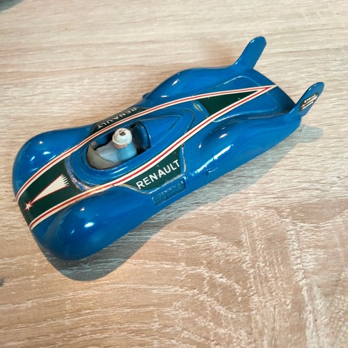 Renault étoile filante 1956 - filante,