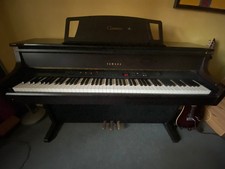 piano numérique Clavinova