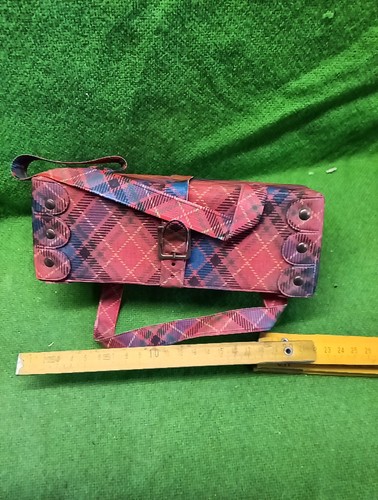 Jouet malette couture vintage - malette,