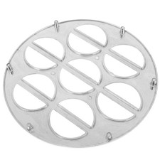  Moule à raviolis en métal, fabricant de boulettes russes de cuisine, moule à