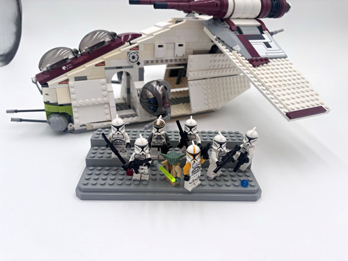 Lego star wars - lego,