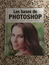 Les bases de Photoshop - JMR