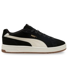Chaussures Puma  Court Classico Suede  402633-01 - 9M