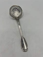 SAUPOUDREUSE CUILLERE A SUCRE