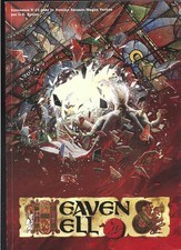 JDR RPG / SIROZ IN NOMINE