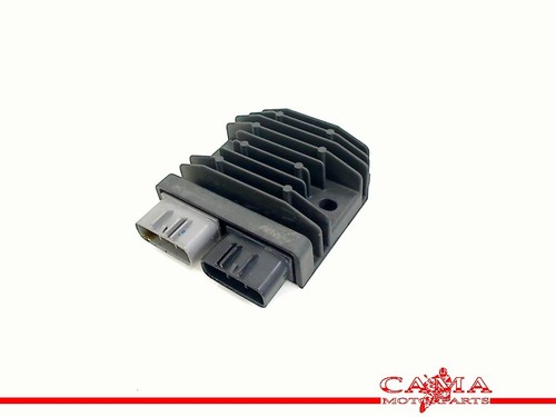 Regulateur tension triumph - regulateur,
