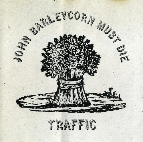 Traffic john barleycorn - traffic,