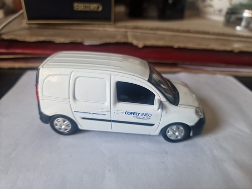 Norev renault kangoo - norev,