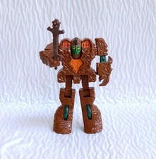 Rocklords Rock lords Gobot