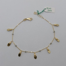 Bracelet Femme À Mailles Avec