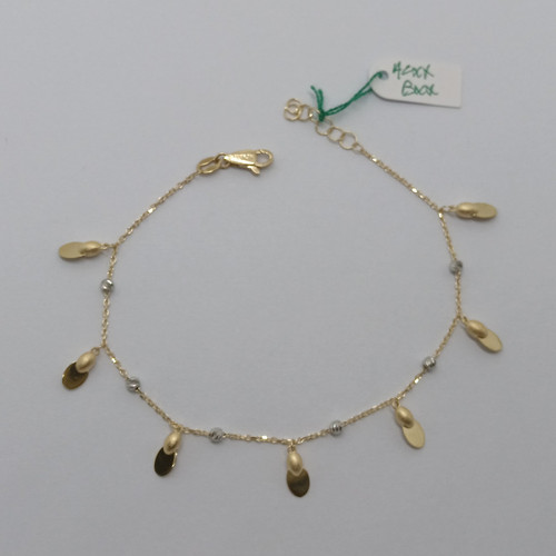 Bracelet femme mailles avec - bracelet,