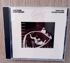 CAPTAIN BEEFHEART. AND THE