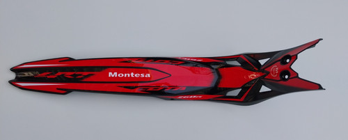 Montesa cota 260 4rt - montesa,