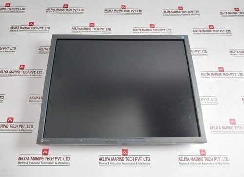 Moniteur affichage lcd eizo - moniteur,