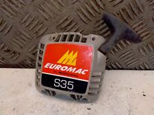 Tronçonneuse Mc Culloch