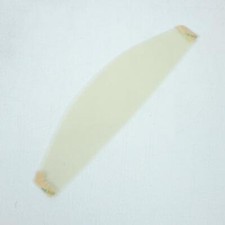 Écran anti-buée clair pour